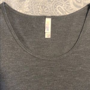 Lularoe size xxs T-shirt